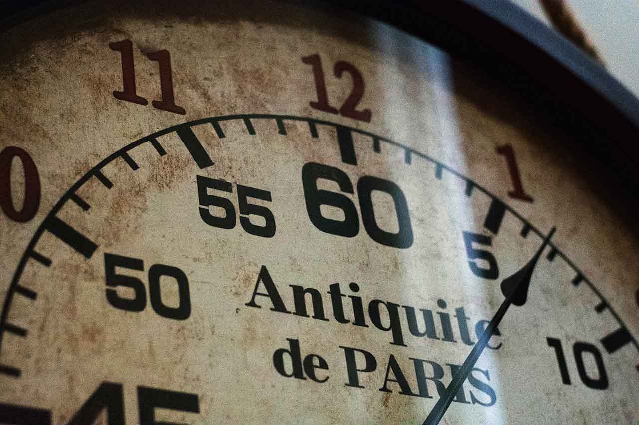 Cluse La Bohème Präzision Uhr Chronograph Chronographencenter.de