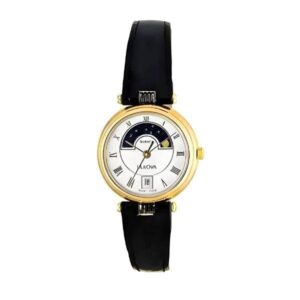 BULOVA Mondphasenuhr, Quartz Lune