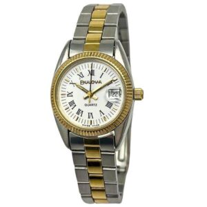 BULOVA RX Vintage Quartzuhr