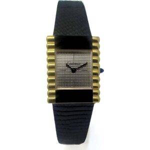 CATENA Art Déco bico, Handaufzuguhr