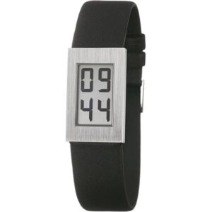 FLEMMING BO HANSEN, LCD Digitaluhr, The Watch klein