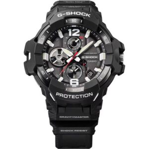 G-SHOCK Gravitymaster Bluetooth Solaruhr