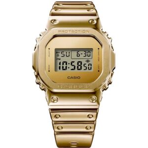 G-SHOCK Orgin Digitaluhr, gold
