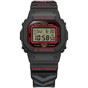 G-SHOCK Origin Digitaluhr, Hoefler Peralta Spezial Edition