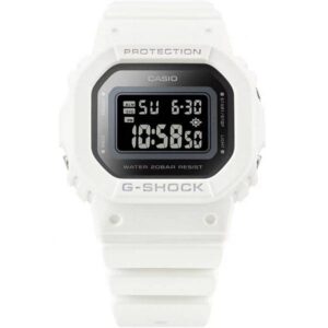G-SHOCK Origin Digitaluhr, medium weiss