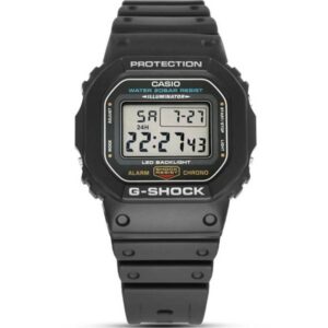 G-SHOCK Origin Digitaluhr, schwarz