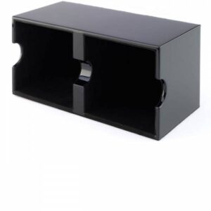 _Halterung für 2 Uhrenbeweger EVOcube