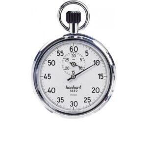 HANHART mechanische Handstoppuhr, Mono Kronenstopper (size/taill: .)