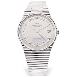 JAQUET+GIRARD Geneve, Quartz Vintageuhr
