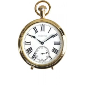 Klassik Taschenuhr Handaufzug, zum Hinstellen