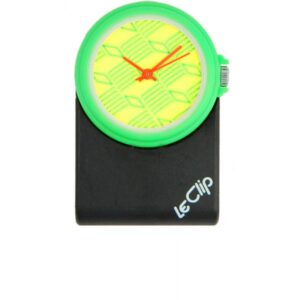 LE CLIP Klippuhr, Fun, Poison Clipper