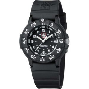 LUMINOX Navy Seals Original 43, Dive Watch, Taucheruhr