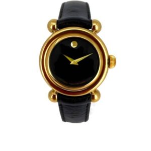 MOVADO® Bubble Anniversary Edition, NOS Quartzuhr