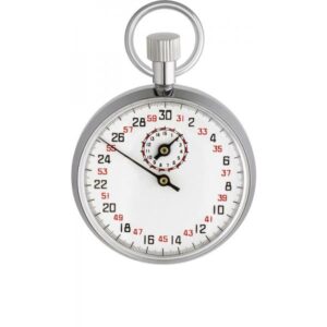 TFA mechanische Handstoppuhr, Mono Classic 30 Sekunden