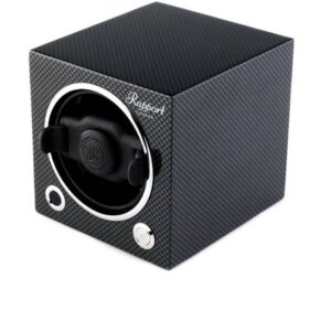 Uhrenbeweger EVOcube MKIII für 1 Uhr, carbon