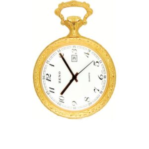 Vintage Taschenuhren Quartz, Versailles rosé