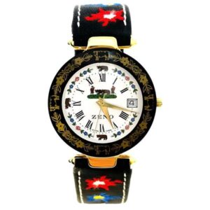 ZENO, Coupole Alpaufzug, Ethno Band