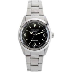 ZENO-WATCH BASEL, Everest Super Precision Automatik Uhr 38mm