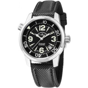 ZENO-WATCH BASEL, Fellow Automatik Fliegeruhr