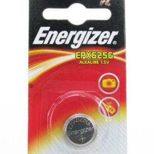 Energizer EPX625G Batterie
