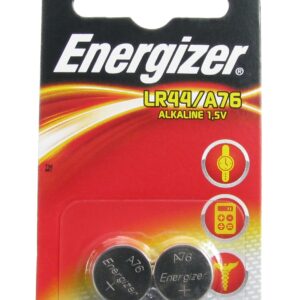 Energizer A76 Batterie