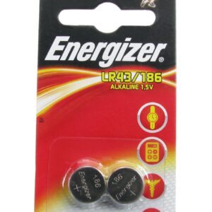 Energizer 186 Batterie