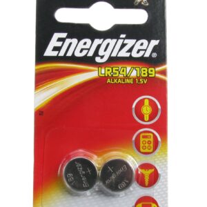 Energizer 189 Batterie