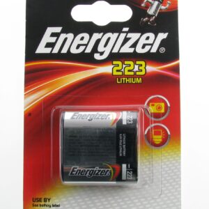 Energizer 223 Batterie