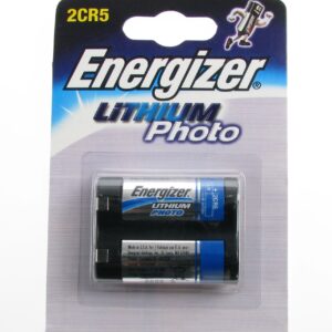 Energizer 2CR5 Batterie