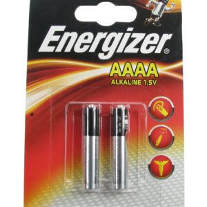 Energizer E96 Batterie