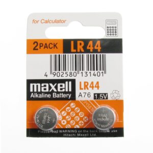 LR44 Batterie