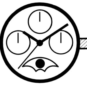 Kleinuhrwerk Quarz Ronda 706.3, Std.-H 2,10 SC, DZ, WZ, MZ, MD