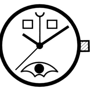 Kleinuhrwerk Quarz Miyota 6P80 SC, DZ, W, M, MD