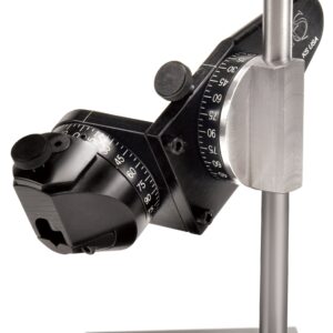 GRS 2-Winkel Schärfhalter für GraverMach