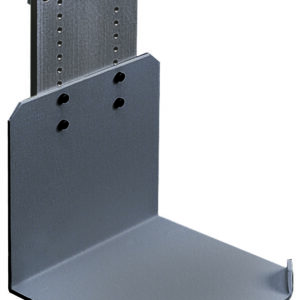 Grosse Halteplatte XL für Gravierkugel,höhenverstellbar