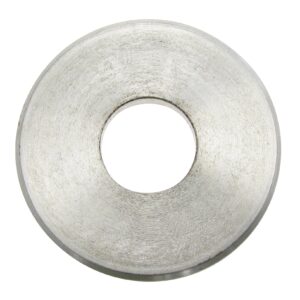 Maßscheibe Nr. 53 aus Stahl