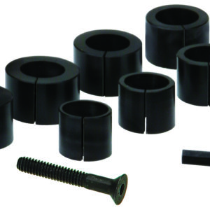 BenchMate 7 Einsätze für Ringstock 4510077