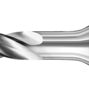 HM-Spiralbohrer für Edelstahl Ø 0,5 mm