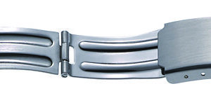 Citizen 386-0003 Schloß für Federsteg 17mm