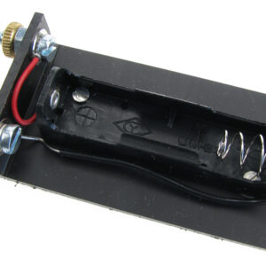 Batterieadapter für ATO-Uhren