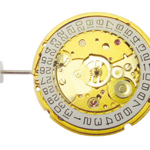 Kleinuhrwerk Automatik China 2824 (neu), Std.-H 1,25 SC, D3