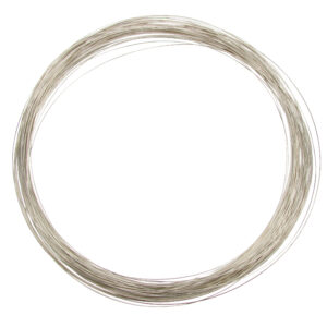 Schweißdraht für Stahl z.B. Federn