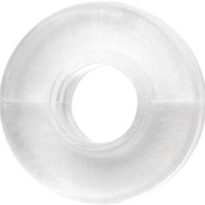 Einlage für Ohrclip Silikon Ø 8,50mm