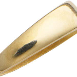 Schlaufe Gold 585/-Gg 11,50mm zum Zulöten