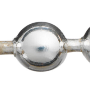 Kugelkette Silber 925/- Ø 3,00mm