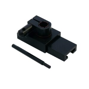 Handauflage klappbar