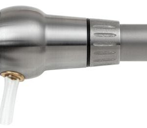 GRS Handstück Magnum komplett Edelstahl