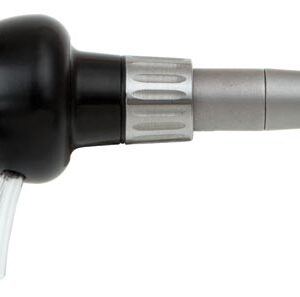 GRS Airtact Handstück QC Monarch eloxiert