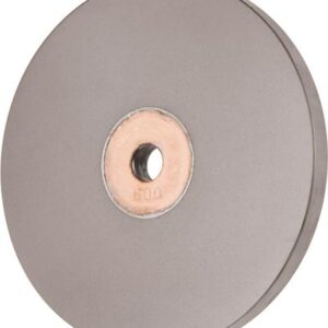 Diamantscheibe 600 mittel für Schleifmaschinen-Set GRS