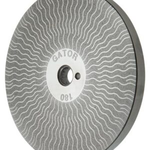 Diamantscheibe K180 super grob für Schleifmaschinen-Set GRS